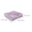 Fluffy Photocard Binder Para Álbum De Bebê 3 Polegadas Com Envelopes 2