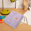 Fluffy Photocard Binder Para Álbum De Bebê 3 Polegadas Com Envelopes 5