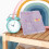 Fluffy Photocard Binder Para Álbum De Bebê 3 Polegadas Com Envelopes 4