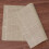 40 Folhas Kraft Vintage Para E Presentes (Café) 11
