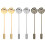 6St Skålspännen Spänne Klänning Hattstift Corsage Stift 1