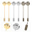 6St Skålspännen Spänne Klänning Hattstift Corsage Stift 7