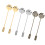6St Skålspännen Spänne Klänning Hattstift Corsage Stift 8