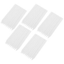 100 Unidades Papel De Teste Para E Óleo