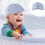 Chapéu De Babete Para Bebê E 5