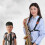 Correia De Ombro Para Saxofone Couro Dupla 6