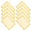 10Pcs Blank Certificate Paper Printable Sheet Diy 7