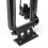 Bike Fork Mount Thru Axle Gaffelmontering Lasthållare 2