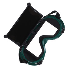 Welding Goggles Svetsarskyddsglas Med Klapprigg Höjd Skydd