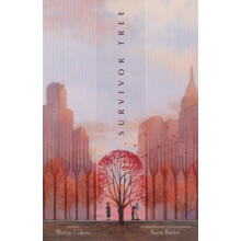 Survivor Tree by Marcie Colleen Hardcover Book