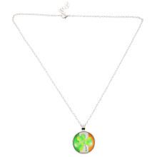 2 Unidades Collar De San Con Colgante De Para Adolescentes