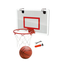 Une Pièce Tableau De Basket-Ball Suspendu Pour Porte Sans Perçage