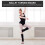 Ballet Turn Board De Rotation Pour Patinage Danse 11