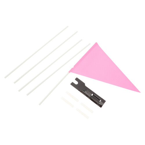 Ensemble Pour Avec Mât Accessoires