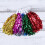 12 Pièces Pom-Pom Droite Pour Cheerleading Événements 4