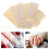 12 Autocollants Mini Lettres Chiffres Pour Mixte 5