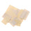12 Autocollants Mini Lettres Chiffres Pour Mixte 9