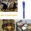 Loops De Transport Résistants Pour , Vtt, Utv Et Scooter 8