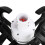 Windturbinen-Kit, 1200 W, 4-Blatt-Generator, 13