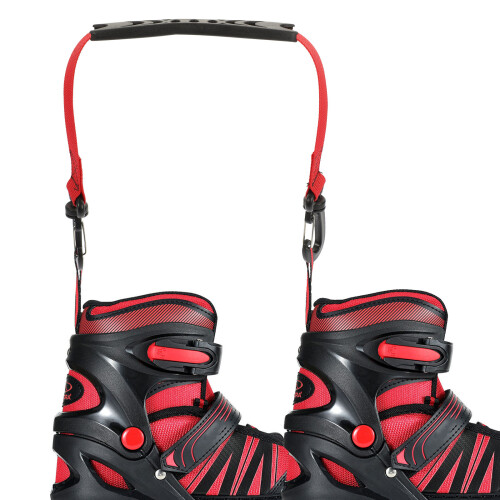 Sangles De Transport Pour Skates Skis Avec 1