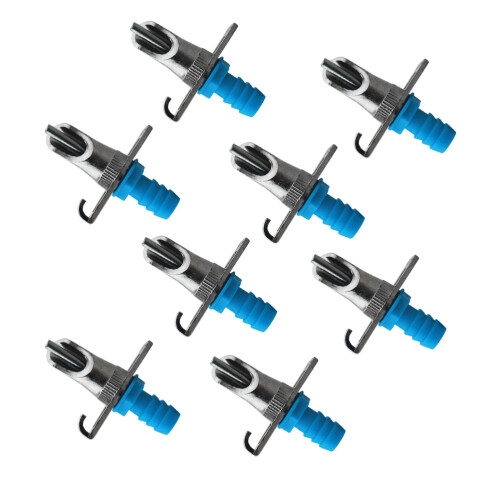 10 Set Conigli 1