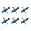 10 Set Conigli 5