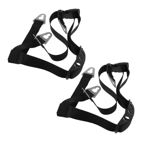 2 Pezzi Cinghia Regolabile Per Casco Con Fascia
