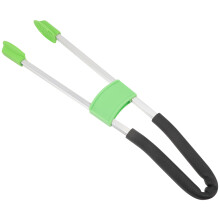Raccoglitore Multifunzionale Per Rifiuti Portatile Con Pinza