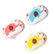 3 Pezzi Esfoliante Design Cuscino Cartoon