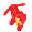 Set Uniforme Bambino Costume Kung Fu Tai Chi 10