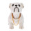 Decorazione Cane Che Scuote Testa Per Negozio ( ) 4
