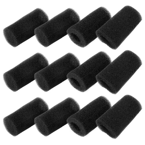 12 Filtrante Rotante In Per 22mm