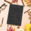 Daily Planner Notebook 2025 Settimanale E Mensile A5 3