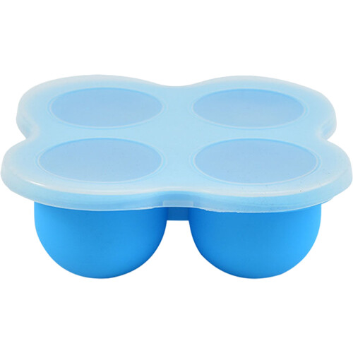 Vassoio In Silicone Per Alimenti Conservazione 1