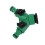 Wasserverteiler, 7
