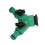 Wasserverteiler, 11