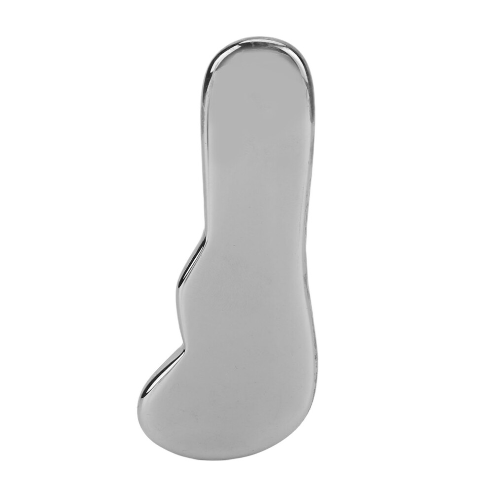 Portable Terahertz Stone Massage Tool for Tension Relief & Wellness