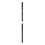 2 Pcs Armazenamento Vareta Madeira 7