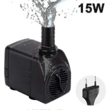 Submersible Pump, Ultra Quiet Water Pump with Fountain Pump with 5ft