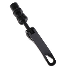 Universal Snabbväxel För Vägcykel, Mtb, Bmx, Axellås Med Spak, 38 mm