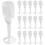 20Pcs Simulerad Cocktailcup Miniatyrvinkopp för Vindruhus Layout 5