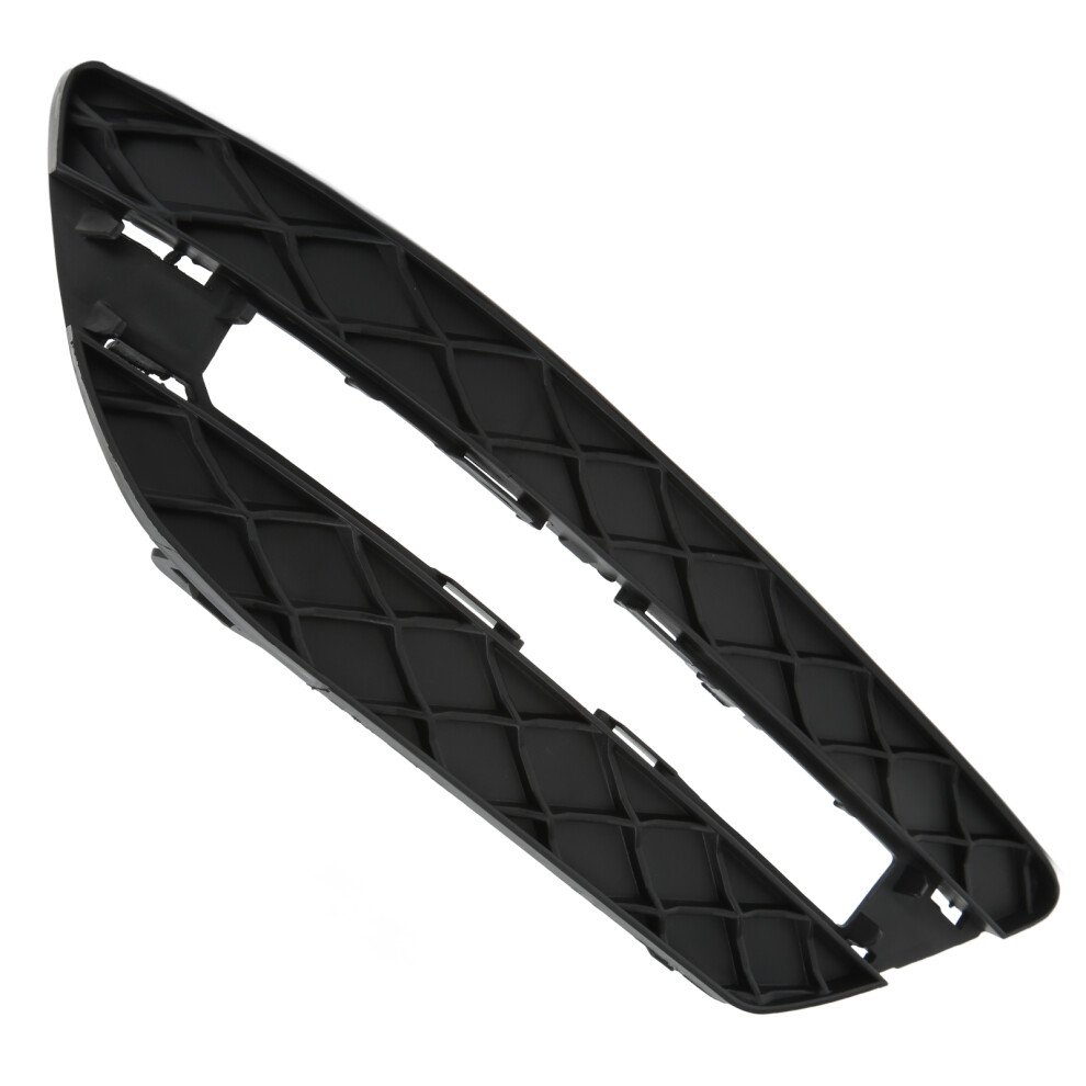 Fog Cover For Mercedes C250 C300 C350 2012-2014 Left 2048803224 Light 5021357333615