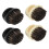 4 stücke Knuckle Pinsel Bart für Männer Styling 5