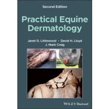 Practical Equine Dermatology by Craig J. Mark ReFurAll Referrals Newbu