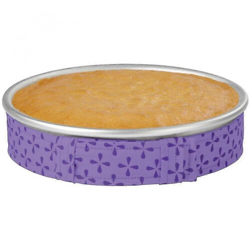 2024 Baking Cake Mold Cloth Baking Pan Protective Tape 1