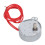 Synchronmotor AC 24 V 5-6 U/min 4 W CCW 8
