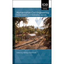 Humanitarian Civil Engineering Paperback Book