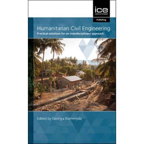 Humanitarian Civil Engineering Paperback Book