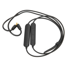 Kabelloser Kopfhörer Kabeladapter BT 5.0 Geringe Latenz 90cm Schwarz