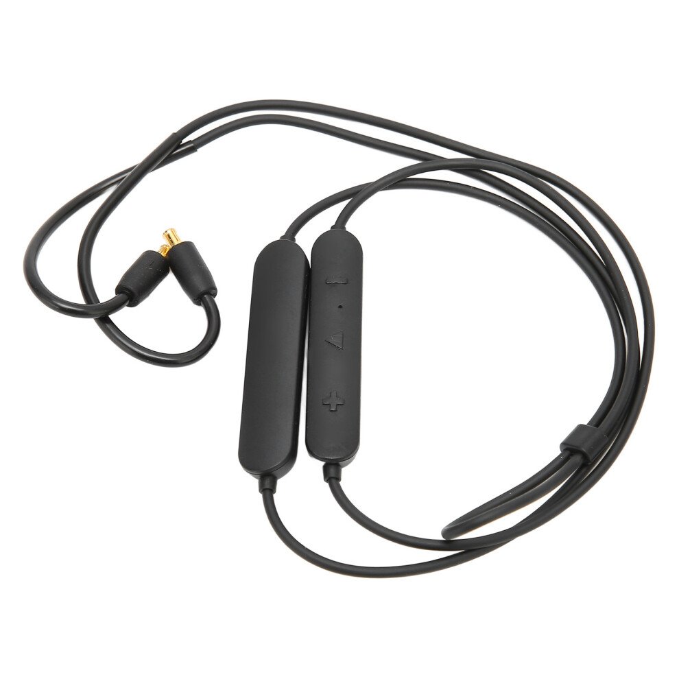 Low Latency Wireless Headphone Cable For E40/50/70, 90Cm, Black 9471357335267